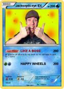 Jacksepticeye