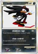 sonic