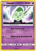 Zamasu