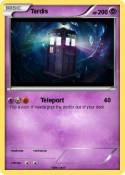 Tardis