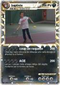 baptiste
