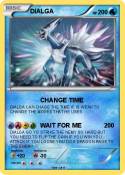 DIALGA