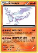 RESHIRAM