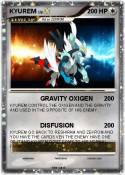 KYUREM