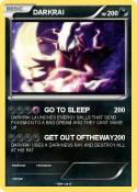 DARKRAI