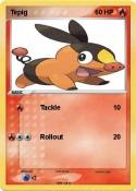 Tepig