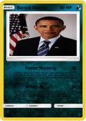 Barack Obama