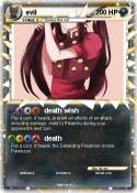 evil
