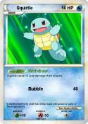 Squirtle