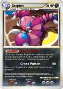 Drapion