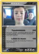 Ethaniel