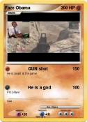Faze Obama
