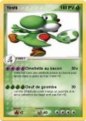 Yoshi
