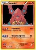 Volcanion