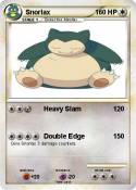 Snorlax