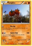 Pumpkins