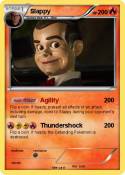 Slappy