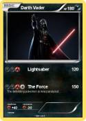 Darth Vader