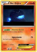 > Rer Gojira