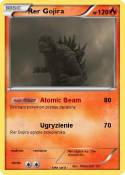 Rer Gojira