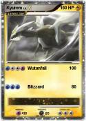 Kyurem