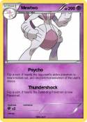 Mewtwo