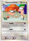 Phineas and
