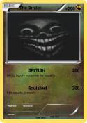 The Smiler