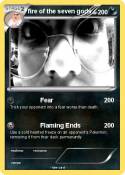 fire of the