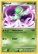 gardevoir