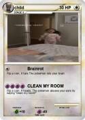 child