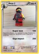 Ninja 2