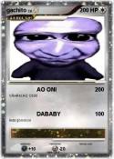 gachito