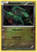Rayquaza EX