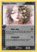 Huyềnn Chânn