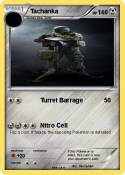 Tachanka