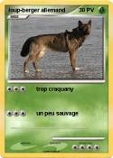 loup-berger all