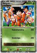 Sangoku