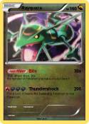 Rayquaza