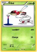 P-Ball