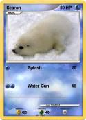 Searon