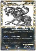 Twin Nexus