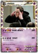 sheldon