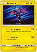Neymar Jr