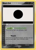 Black Dot
