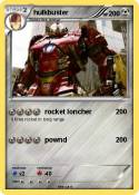 hulkbuster