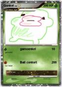 Gonkel