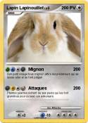 Lapin Lapinouil