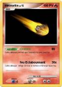 Météorite
