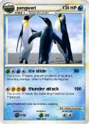 pengwert
